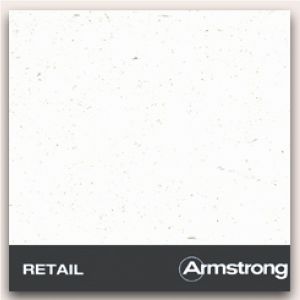 Потолочная панель Retail Microlook 600x600x14