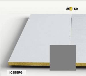 ÐÐ¾ÑÐ¾Ð»Ð¾ÑÐ½Ð°Ñ Ð¿Ð»Ð¸ÑÐ° The Meter ICEBERG ÑÐµÑÐ°Ñ