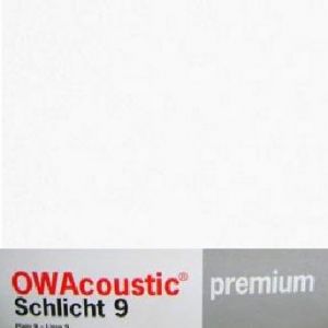 Потолочная панель Owa Schlicht Smart Microlook K-17 600x600x14