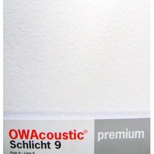 Потолочная панель Owa Schlicht Smart Sanitas K-3 600x600x14
