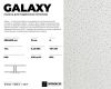 Потолочная панель GALAXY 600x600x10