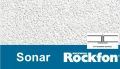 Потолочная плита Рокфон Сонар белая A24 2400х600х40