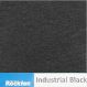 Потолочная плита Rockfon Industrial черный A24 600х600x30