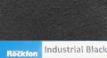 Потолочная плита Rockfon Industrial черный A24 1200х600x50