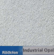 Потолочная плита Rockfon Industrial Опал A24 600х600x25